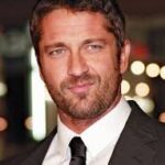 Gerard Butler