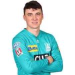 Tom Banton