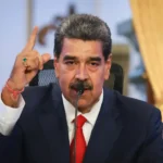 venezuela president