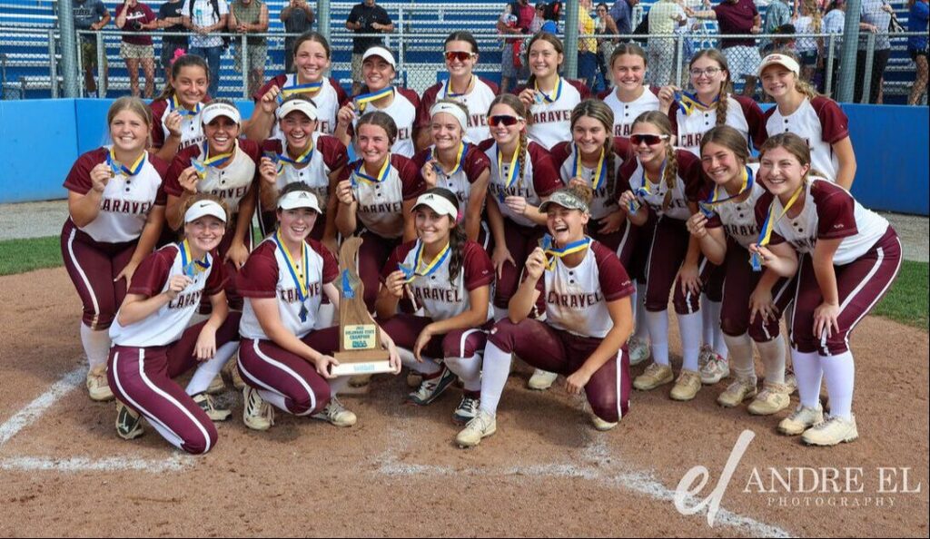 Everything You Need to Know About Caravel Sports