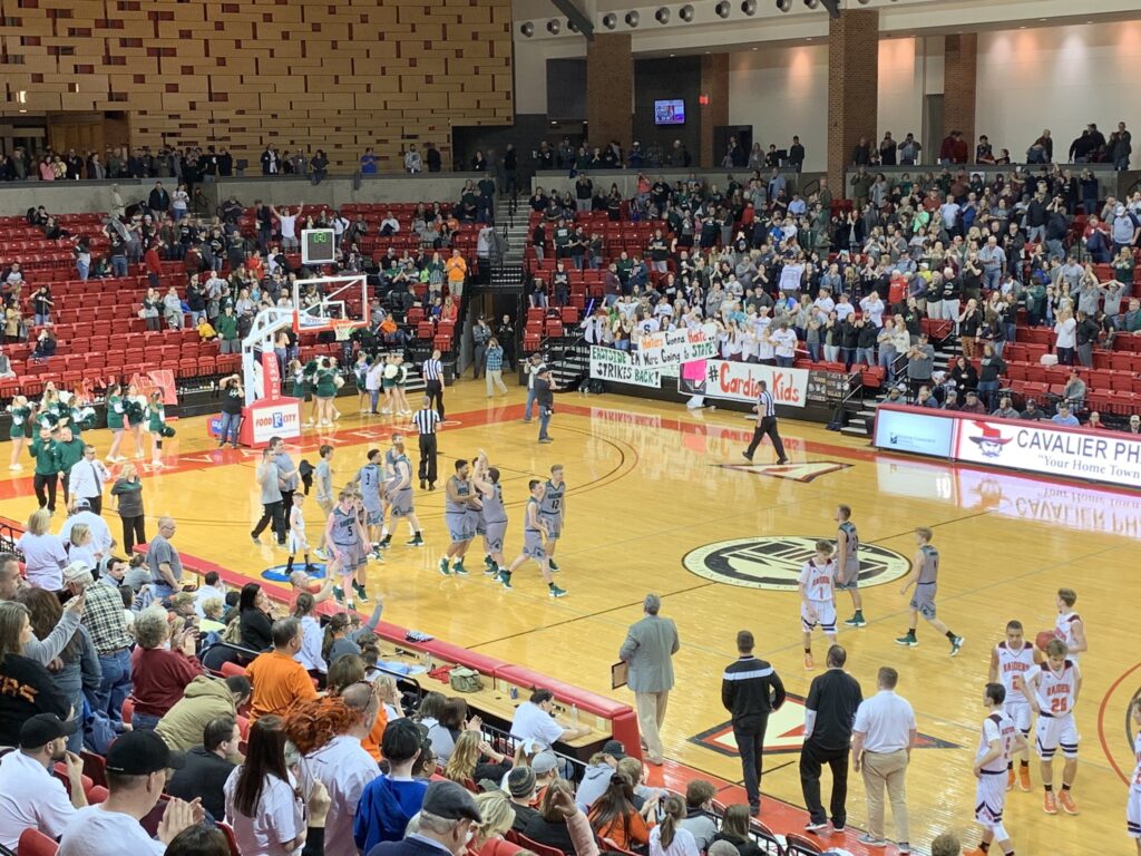 SWVA Sports: A Deep Dive into Southwest Virginia’s Athletic Culture